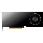 NVIDIA® – RTX PRO 6000 Blackwell Max-Q grafische kaart