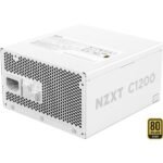 NZXT - C1200 Gold ATX 3.1 modulaire 1200 watt voeding