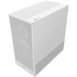 NZXT – H5 Flow RGB v2 midi tower behuizing
