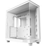 NZXT – H6 Flow RGB midi tower behuizing