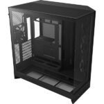 NZXT – H9 Flow midi tower behuizing