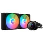 NZXT - Kraken 240 RGB waterkoeling