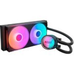 NZXT – Kraken Core 240 RGB waterkoeling