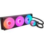 NZXT - Kraken Core 360 RGB waterkoeling