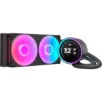 NZXT - Kraken Elite 240 RGB waterkoeling