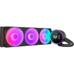 NZXT - Kraken Elite 360 RGB waterkoeling