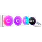 NZXT - Kraken Elite 360 RGB waterkoeling