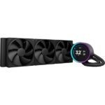 NZXT - Kraken Elite 360 waterkoeling