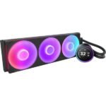 NZXT - Kraken Elite 420 RGB waterkoeling
