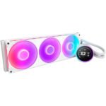 NZXT - Kraken Elite 420 RGB waterkoeling