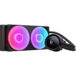 NZXT - Kraken Plus 240 RGB waterkoeling