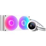 NZXT - Kraken Plus 240 RGB waterkoeling