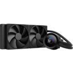 NZXT - Kraken Plus 240 waterkoeling
