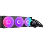 NZXT – Kraken Plus 360 RGB waterkoeling