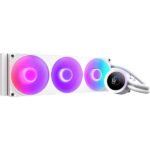 NZXT - Kraken Plus 360 RGB waterkoeling