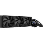 NZXT - Kraken Plus 360 waterkoeling