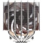 Noctua - NH-D12L cpu-koeler