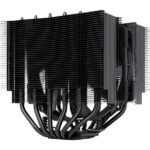 Noctua - NH-D15S chromax.black CPU-koeler