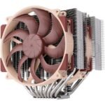Noctua - NH-D15 G2 CPU-koeler