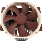 Noctua - NH-D15 SE-AM4 CPU-koeler