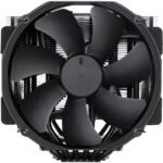 Noctua - NH-D15 chromax.black CPU-koeler