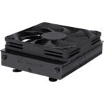Noctua - NH-L9a-AM5 chromax.black CPU-koeler