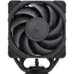 Noctua - NH-U12A chromax.black CPU-koeler
