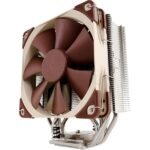 Noctua - NH-U12S CPU-koeler