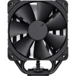 Noctua - NH-U12S chromax.black CPU-koeler