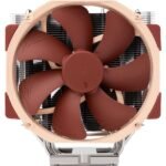 Noctua - NH-U14S DX-4677 CPU-koeler