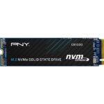 PNY – CS1030 M.2 NVMe, 500 GB SSD