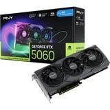 GeForce RTX 5060 ARGB Triple Fan OC grafische kaart