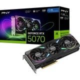 GeForce RTX 5070 ARGB OC grafische kaart