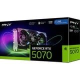 GeForce RTX 5070 ARGB OC grafische kaart - Image 13