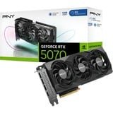GeForce RTX 5070 OC grafische kaart