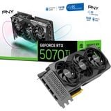 GeForce RTX 5070 Ti OC grafische kaart