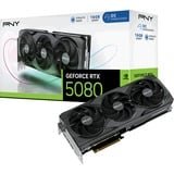 GeForce RTX 5080 OC grafische kaart