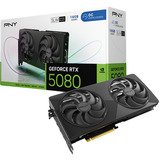 GeForce RTX 5080 Slim OC grafische kaart