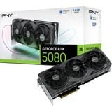 GeForce RTX 5080 grafische kaart