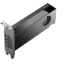 PNY - NVIDIA RTX PRO 2000 Blackwell Generation 16GB SB grafische kaart