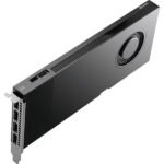 PNY - NVIDIA RTX PRO 4000 Blackwell Generation 24GB SB grafische kaart