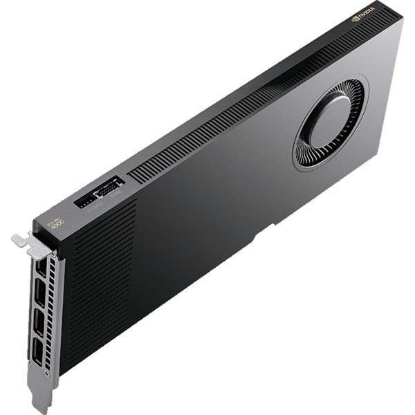 PNY_NVIDIA_RTX_PRO_4000_Blackwell_Generation_24GB_SB_grafische_kaart@@100139866_30.jpg PNY - NVIDIA RTX PRO 4000 Blackwell Generation 24GB SB grafische kaart - Image 1