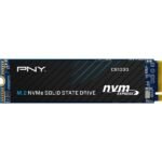 PNY - XLR8 CS1030 M.2 NVMe, 1 TB SSD