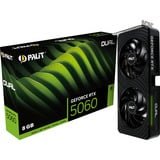 GeForce RTX 5060 Dual grafische kaart