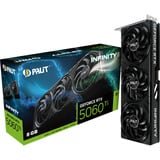 GeForce RTX 5060 Ti Infinity 3 8GB grafische kaart