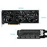 GeForce RTX 5060 Ti Infinity 3 8GB grafische kaart - Image 11
