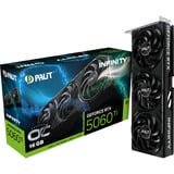 GeForce RTX 5060 Ti Infinity 3 OC 16GB grafische kaart