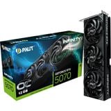 GeForce RTX 5070 Infinity 3 OC grafische kaart