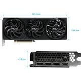 GeForce RTX 5070 Infinity 3 OC grafische kaart - Image 10