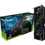 GeForce RTX 5070 Infinity 3 grafische kaart